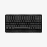 Lofree Edge Low Profile Carbon Fiber & Mg Alloy Mechanical Keyboard