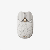 LOFREE Wavy Chips Terrazzo Dual-Mode Wireless Mouse