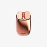 LOFREE Wavy Chips Terrazzo Dual-Mode Wireless Mouse