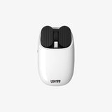 LOFREE Wavy Chips Terrazzo Dual-Mode Wireless Mouse